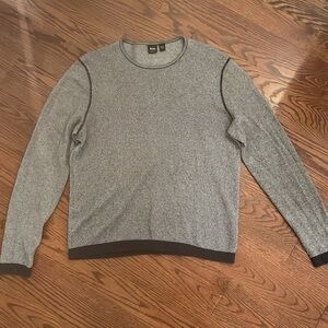 Hugo Boss Men’s knit sweater